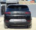 Чорний Ленд Ровер Range Rover Sport, об'ємом двигуна 3 л та пробігом 19 тис. км за 133000 $, фото 5 на Automoto.ua