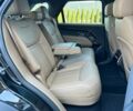 Чорний Ленд Ровер Range Rover Sport, об'ємом двигуна 3 л та пробігом 8 тис. км за 125500 $, фото 27 на Automoto.ua