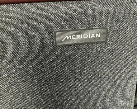 Черный Ленд Ровер Рендж Ровер Спорт, объемом двигателя 3 л и пробегом 27 тыс. км за 145555 $, фото 120 на Automoto.ua