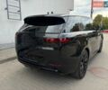 Чорний Ленд Ровер Range Rover Sport, об'ємом двигуна 3 л та пробігом 3 тис. км за 159955 $, фото 34 на Automoto.ua