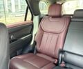Чорний Ленд Ровер Range Rover Sport, об'ємом двигуна 3 л та пробігом 24 тис. км за 90000 $, фото 56 на Automoto.ua