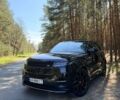 Чорний Ленд Ровер Range Rover Sport, об'ємом двигуна 3 л та пробігом 21 тис. км за 157500 $, фото 1 на Automoto.ua
