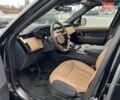 Чорний Ленд Ровер Range Rover Sport, об'ємом двигуна 3 л та пробігом 5 тис. км за 158533 $, фото 8 на Automoto.ua