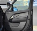 Чорний Ленд Ровер Range Rover Sport, об'ємом двигуна 3 л та пробігом 19 тис. км за 133000 $, фото 42 на Automoto.ua