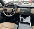 Чорний Ленд Ровер Range Rover Sport, об'ємом двигуна 3 л та пробігом 5 тис. км за 158533 $, фото 30 на Automoto.ua