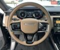 Чорний Ленд Ровер Range Rover Sport, об'ємом двигуна 3 л та пробігом 5 тис. км за 164230 $, фото 13 на Automoto.ua