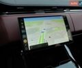 Чорний Ленд Ровер Range Rover Sport, об'ємом двигуна 3 л та пробігом 4 тис. км за 146945 $, фото 31 на Automoto.ua