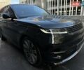 Черный Ленд Ровер Рендж Ровер Спорт, объемом двигателя 3 л и пробегом 27 тыс. км за 145555 $, фото 26 на Automoto.ua