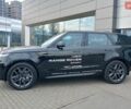 Чорний Ленд Ровер Range Rover Sport, об'ємом двигуна 3 л та пробігом 4 тис. км за 146945 $, фото 5 на Automoto.ua
