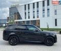 Чорний Ленд Ровер Range Rover Sport, об'ємом двигуна 3 л та пробігом 24 тис. км за 90000 $, фото 7 на Automoto.ua