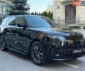 Чорний Ленд Ровер Range Rover Sport, об'ємом двигуна 3 л та пробігом 39 тис. км за 147000 $, фото 13 на Automoto.ua