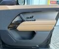 Чорний Ленд Ровер Range Rover Sport, об'ємом двигуна 3 л та пробігом 6 тис. км за 124500 $, фото 29 на Automoto.ua