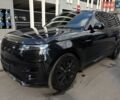 Чорний Ленд Ровер Range Rover Sport, об'ємом двигуна 3 л та пробігом 3 тис. км за 161000 $, фото 26 на Automoto.ua
