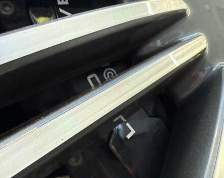 Черный Ленд Ровер Рендж Ровер Спорт, объемом двигателя 3 л и пробегом 27 тыс. км за 145555 $, фото 12 на Automoto.ua