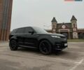 Чорний Ленд Ровер Range Rover Sport, об'ємом двигуна 3 л та пробігом 11 тис. км за 162000 $, фото 1 на Automoto.ua