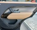 Чорний Ленд Ровер Range Rover Sport, об'ємом двигуна 3 л та пробігом 6 тис. км за 124500 $, фото 26 на Automoto.ua