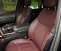 Чорний Ленд Ровер Range Rover Sport, об'ємом двигуна 3 л та пробігом 26 тис. км за 90000 $, фото 20 на Automoto.ua