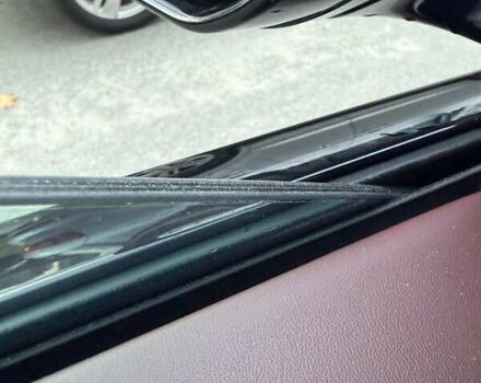 Черный Ленд Ровер Рендж Ровер Спорт, объемом двигателя 3 л и пробегом 27 тыс. км за 145555 $, фото 157 на Automoto.ua