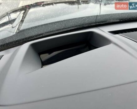 Чорний Ленд Ровер Range Rover Sport, об'ємом двигуна 3 л та пробігом 5 тис. км за 158533 $, фото 27 на Automoto.ua