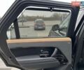 Чорний Ленд Ровер Range Rover Sport, об'ємом двигуна 3 л та пробігом 5 тис. км за 158533 $, фото 31 на Automoto.ua