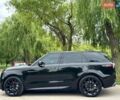 Чорний Ленд Ровер Range Rover Sport, об'ємом двигуна 3 л та пробігом 26 тис. км за 90000 $, фото 5 на Automoto.ua