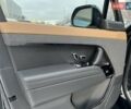 Чорний Ленд Ровер Range Rover Sport, об'ємом двигуна 3 л та пробігом 5 тис. км за 164230 $, фото 10 на Automoto.ua