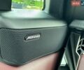 Чорний Ленд Ровер Range Rover Sport, об'ємом двигуна 3 л та пробігом 26 тис. км за 90000 $, фото 32 на Automoto.ua