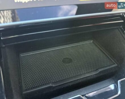 Черный Ленд Ровер Рендж Ровер Спорт, объемом двигателя 3 л и пробегом 27 тыс. км за 145555 $, фото 62 на Automoto.ua