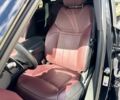 Чорний Ленд Ровер Range Rover Sport, об'ємом двигуна 3 л та пробігом 24 тис. км за 90000 $, фото 51 на Automoto.ua