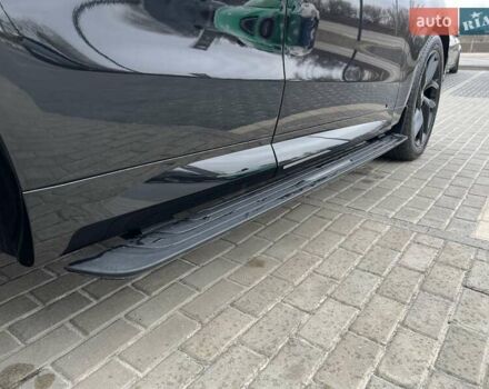 Чорний Ленд Ровер Range Rover Sport, об'ємом двигуна 3 л та пробігом 5 тис. км за 158533 $, фото 42 на Automoto.ua