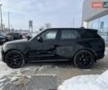 Чорний Ленд Ровер Range Rover Sport, об'ємом двигуна 3 л та пробігом 5 тис. км за 164230 $, фото 3 на Automoto.ua