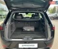 Ленд Ровер Range Rover Sport 2025 у Києві на Automoto.ua Чорний Ленд Ровер Range Rover Sport, об'ємом двигуна 3 л та пробігом 11 тис. км за 128159 $, фото 32 на Automoto.ua
