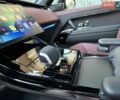 Чорний Ленд Ровер Range Rover Sport, об'ємом двигуна 3 л та пробігом 39 тис. км за 147000 $, фото 46 на Automoto.ua