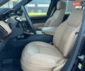 Чорний Ленд Ровер Range Rover Sport, об'ємом двигуна 3 л та пробігом 11 тис. км за 130500 $, фото 13 на Automoto.ua