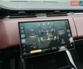 Чорний Ленд Ровер Range Rover Sport, об'ємом двигуна 3 л та пробігом 4 тис. км за 146945 $, фото 32 на Automoto.ua