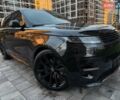 Черный Ленд Ровер Рендж Ровер Спорт, объемом двигателя 3 л и пробегом 29 тыс. км за 155222 $, фото 23 на Automoto.ua