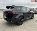 Чорний Ленд Ровер Range Rover Sport, об'ємом двигуна 3 л та пробігом 5 тис. км за 158533 $, фото 6 на Automoto.ua