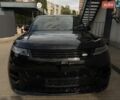 Чорний Ленд Ровер Range Rover Sport, об'ємом двигуна 3 л та пробігом 3 тис. км за 159955 $, фото 45 на Automoto.ua