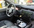 Чорний Ленд Ровер Range Rover Sport, об'ємом двигуна 3 л та пробігом 19 тис. км за 133000 $, фото 19 на Automoto.ua