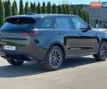 Чорний Ленд Ровер Range Rover Sport, об'ємом двигуна 3 л та пробігом 11 тис. км за 138500 $, фото 6 на Automoto.ua