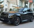 Чорний Ленд Ровер Range Rover Sport, об'ємом двигуна 3 л та пробігом 39 тис. км за 147000 $, фото 14 на Automoto.ua