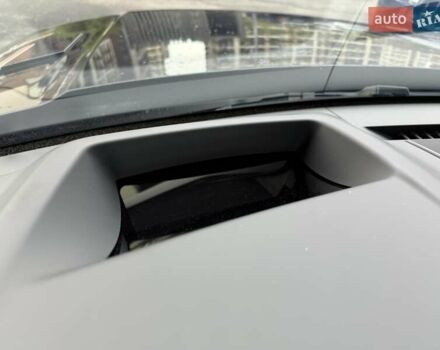 Черный Ленд Ровер Рендж Ровер Спорт, объемом двигателя 3 л и пробегом 27 тыс. км за 145555 $, фото 141 на Automoto.ua