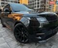 Черный Ленд Ровер Рендж Ровер Спорт, объемом двигателя 3 л и пробегом 29 тыс. км за 155222 $, фото 26 на Automoto.ua