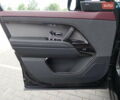 Чорний Ленд Ровер Range Rover Sport, об'ємом двигуна 3 л та пробігом 10 тис. км за 127391 $, фото 8 на Automoto.ua