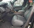 Чорний Ленд Ровер Range Rover Sport, об'ємом двигуна 4.39 л та пробігом 1 тис. км за 35000 $, фото 7 на Automoto.ua