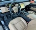 Чорний Ленд Ровер Range Rover Sport, об'ємом двигуна 3 л та пробігом 8 тис. км за 125500 $, фото 10 на Automoto.ua