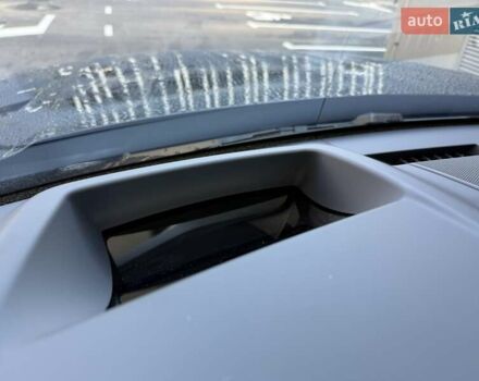 Черный Ленд Ровер Рендж Ровер Спорт, объемом двигателя 3 л и пробегом 27 тыс. км за 145555 $, фото 70 на Automoto.ua