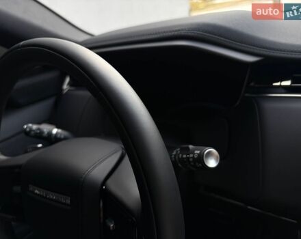 Чорний Ленд Ровер Range Rover Sport, об'ємом двигуна 3 л та пробігом 3 тис. км за 159955 $, фото 62 на Automoto.ua