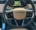 Чорний Ленд Ровер Range Rover Sport, об'ємом двигуна 3 л та пробігом 6 тис. км за 124500 $, фото 14 на Automoto.ua