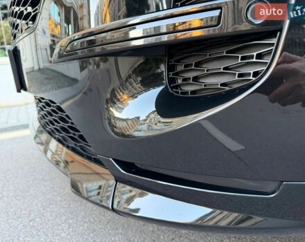 Чорний Ленд Ровер Range Rover Sport, об'ємом двигуна 3 л та пробігом 39 тис. км за 147000 $, фото 23 на Automoto.ua
